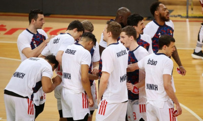 Euroleague: Λύγισε στην Πόλη η Μπάγερν και πάει «καρφί» πάνω στην Μπαρτσελόνα - Η βαθμολογία