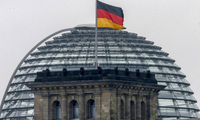 Πόλεμος στην Ουκρανία: Η Γερμανία απελαύνει 40 Ρώσους διπλωμάτες - «Δεν θα το ανεχτούμε άλλο»