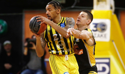 Άρης: «Υπάρχει πρόταση για Χάνλαν»!