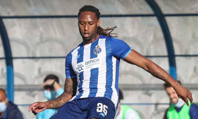 Ρούμπεν Σεμέδο: O Κονσεϊσάο τον έστειλε στην Πόρτο Β (photos)