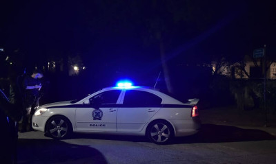 Πυροβολισμοί στη Νέα Φιλαδέλφεια - Συναγερμός στην Αστυνομία