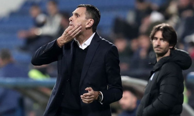 Εθνική Ελλάδας: Το ντεμπούτο του Πογέτ και το σχόλιο του Ουρουγουανού για το επίπεδο στη χώρα μας