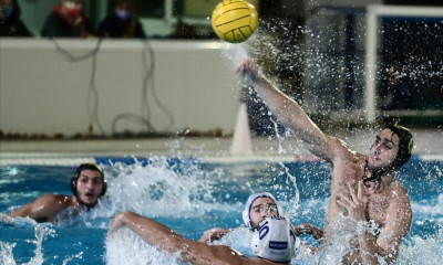 Α1 Πόλο Ανδρών: Πώς διαμορφώνονται τα προκριματικά των πλέι οφ και πλέι άουτ – Όλα τα ζευγάρια