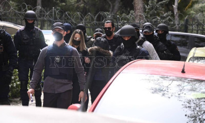 Ρούλα Πισπιρίγκου: Τι αναφέρει στο απολογητικό της υπόμνημα για τον θάνατο της Τζωρτζίνας