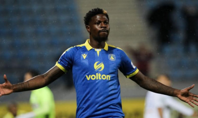 Προλαβαίνει ΑΕΚ και ΠΑΟΚ για Σόνι ο Ολυμπιακός!