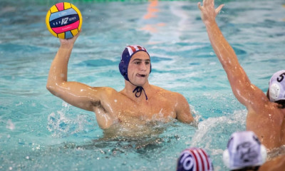 Champions League πόλο – Ολυμπιακός, Δερβίσης: «Με τον κόσμο μας κόντρα στην Φερεντσβάρος»