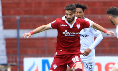 ΑΕΛ: Ανατροπή με Νικολιά – Στην αποστολή με Καβάλα