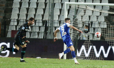 ΠΑΣ Γιάννινα: Έτοιμος για την επιστροφή ο Κόντε – Παίρνει χρόνο με Παναθηναϊκό