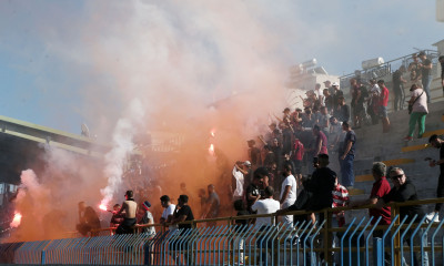 Γ’ Εθνική: Πειθαρχική δίωξη στην Προοδευτική