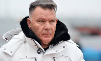 Κούγιας: Καταγγελία στον ποδοσφαιρικό εισαγγελέα για δύο ματς της Super League 2