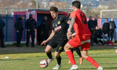 Super League 2: Πρόστιμα σε δύο ΠΑΕ