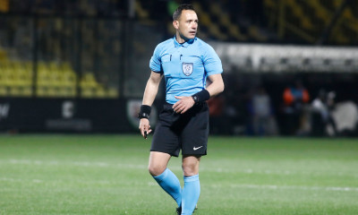 Super League 2: Τζοβάρας στο Καβάλα-ΑΕΛ – Οι ορισμοί της 29ης στροφής