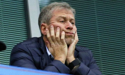 Γκεζτέπε: «Δεν υπάρχει συμφωνία με τον Αμπράμοβιτς, ανακοινώσεις όταν ωριμάσει η υπόθεση»