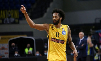 ΑΕΚ: Πάτησε ξανά παρκέ ο Ανγκόλα!