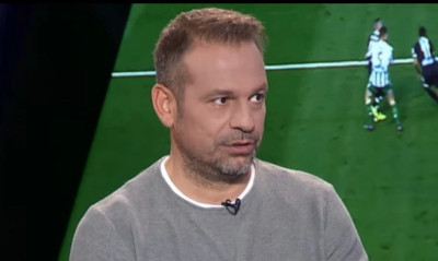 Απίστευτες ατάκες Ντέμη για ΠΑΟΚ: Μιλάει με τα περισσότερα πέναλτι - Δεν ξέρει να χάνει ο Λουτσέσκου