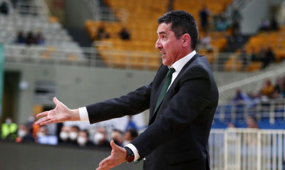 Παναθηναϊκός ΟΠΑΠ: Ο στόχος του Πρίφτη για Ευρωλίγκα - Τι ισχύει με Γιόβιτς ενόψει Ολυμπιακού