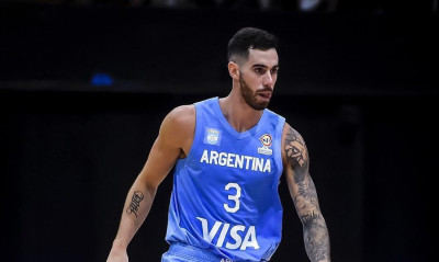 Μπακς: Νέα ενίσχυση στην περιφέρεια με τον Βιλντόσα