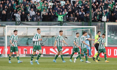 Παναθηναϊκός: Η ανάγκη κόντρα στον ΠΑΣ - Αποφασιστικότητα για την Ευρώπη