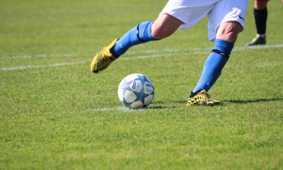 Το πιο «μαϊμού» πέναλτι στην ιστορία - Έκανε τρομερή βουτιά και ο διαιτητής έδειξε άσπρη βούλα (vid)