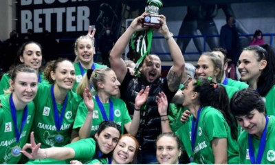 Παναθηναϊκός ΑΟ - Θάνος Αραγιάννης: «Συγγνώμη και ευχαριστώ στον Οικονόμου. Πίστη στην ομάδα»!