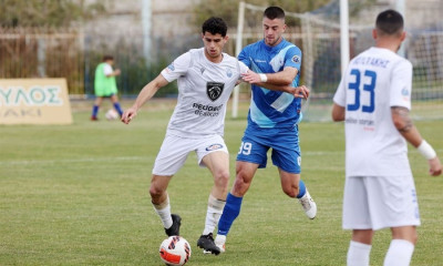 Super League 2: Νέες κλήσεις σε απολογία για θέμα προπονητή