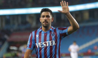 Μπακασέτας: Η πρώτη αντίδραση για Σπόρτινγκ - Τι είπε ο ατζέντης του (photos)