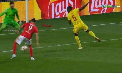 Μπενφίκα-Λίβερπουλ: Ελπίδα για τους Πορτογάλους με... γκάφα του Κονατέ (video)