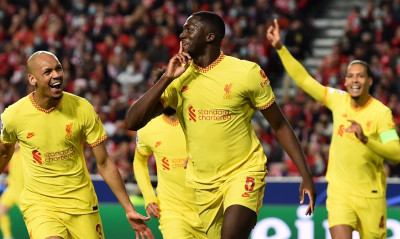 Champions League: Με Ντε Μπρόινε το πρώτο βήμα η Σίτι - «Βλέπει» ήδη τα ημιτελικά η Λίβερπουλ