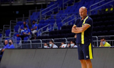 Φενέρμπαχτσε-Τζόρτζεβιτς: Τα έριξε στον Covid-19 για την αποτυχία!