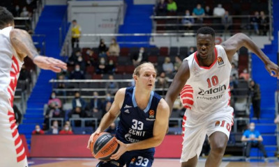 Προμηθέας: Έφτασε ο Φράνκαμπ