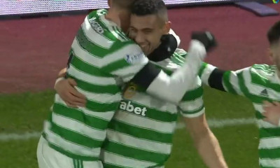 Viral το τραγούδι-έπος για τον Γιακουμάκη από γνωστό φίλο της Σέλτικ (video)