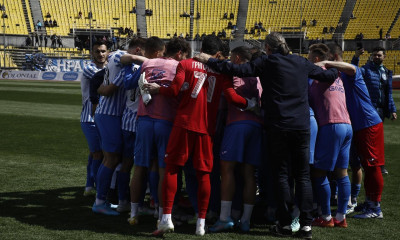 Ηρακλής: Με απουσίες στην Καρδίτσα