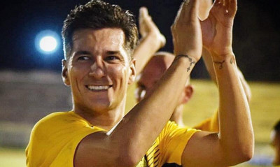 «Έκρηξη» Καρανίκα για το Πανσερραϊκός-ΑΣΑ - Τι απάντησε στον Κούγια για το πέναλτι