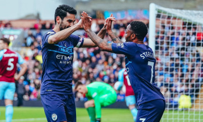 Champions League: «Τιτανομαχία» Σίτι με Ατλέτικο - Δοκιμασία για Λίβερπουλ