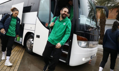 Οικονόμου για το βόλεϊ του Παναθηναϊκού: «Tα κάστρα πέφτουν από μέσα... Δεν ξέρω τον λόγο που έφυγα»