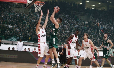 Τα 3+1 νέα δεδομένα για το ντέρμπι του ΟΑΚΑ