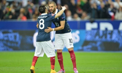 Η πικρία του Βαλμπουενά: «Ήμουν το θύμα και τιμωρήθηκα διπλά»