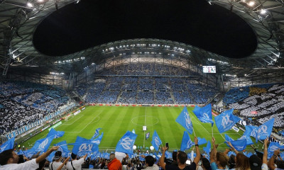 Αυστηρά μέτρα για το Μαρσέιγ-ΠΑΟΚ - Σε επιφυλακή η αστυνομία της Μασσαλίας