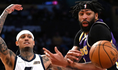 Nτέιβις: «Είχαμε περισσότερες αρχικές πεντάδες παρά νίκες»