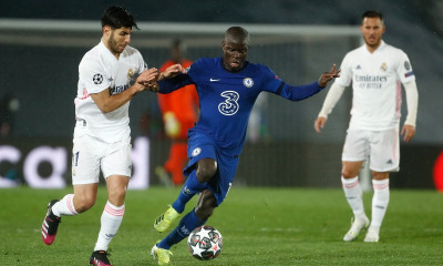 Champions League: «Τιτανομαχία» στο Λονδίνο - Παιχνίδι με φαβορί στην Ισπανία