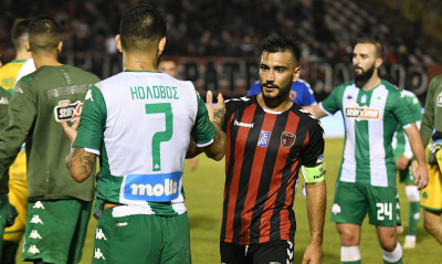 Παναιτωλικός: Σενάριο για επιστροφή έκπληξη – Ζημιά με Λάρσον