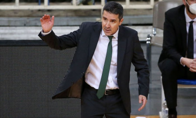 Πρίφτης: «Πρέπει να δούμε πόσο σοβαρός είναι ο τραυματισμός του Νέντοβιτς»