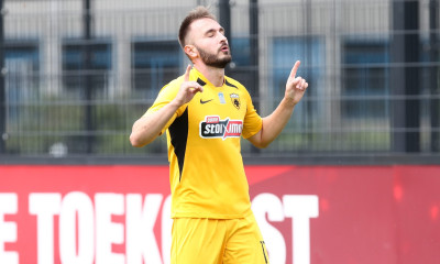 ΑΕΚ: Τα δεδομένα για Τάνκοβιτς και οι «σίγουροι» Σουηδοί