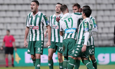 Παναθηναϊκός: Κοντά στην επιστροφή ο Μακέντα