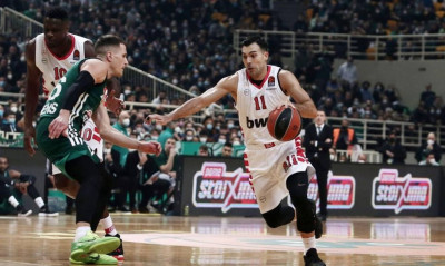 Παναθηναϊκός ΟΠΑΠ-Ολυμπιακός: Παπαπέτρου, Τσαρούχα και Πουρσανίδης στο ΟΑΚΑ