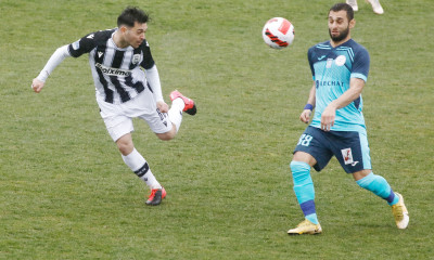 Τρίκαλα: Κι άλλη αποχώρηση - Φεύγει βασικός άσος