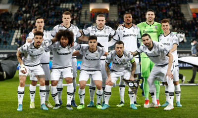 Μαρσέιγ-ΠΑΟΚ: Από τη Λιόν και την Παρί Σεν Ζερμέν στην πρόκληση της Μασσαλίας