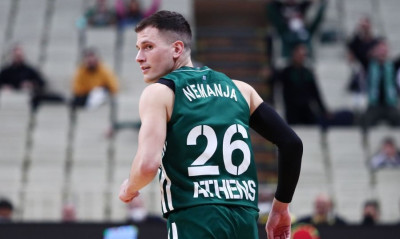 Το Twitter «έριξε» τον Νεμάνια Νέντοβιτς σύμφωνα με τους Ιταλούς (pic)