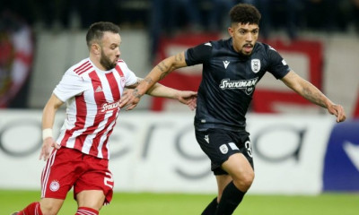 Μαρσέιγ-ΠΑΟΚ: Η έκπληξη Βαλμπουενά για ΠΑΟΚ και η αποθέωση του Λουτσέσκου