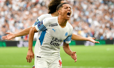 Μαρσέιγ-ΠΑΟΚ: Σοβαρότητα και γεμάτο γήπεδο περιμένει ο Αρίτ